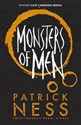 Chaos Walking 3 Monsters of Men Anniversary edition online polish bookstore