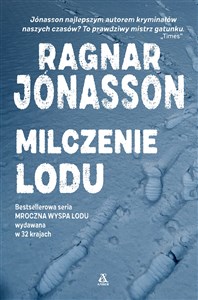 Milczenie lodu - Polish Bookstore USA