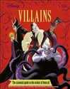 Disney Villains The Essential Guide New Edition  to buy in USA