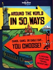 Around the World in 50 Ways 