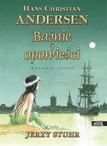 [Audiobook] Baśnie i opowieści  