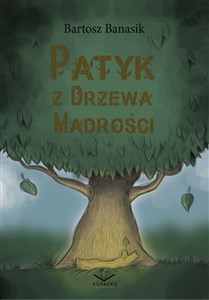 Patyk z drzewa mądrości Bookshop