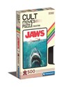 Puzzle 500 Cult movies Jaws 35111  - 