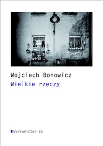 Wielkie rzeczy buy polish books in Usa