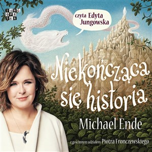 [Audiobook] Niekończąca się historia Polish bookstore