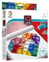 Smart Games IQ Love (ENG) IUVI Games  - 