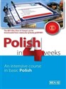 Polski w 4 tygodnie dla Anglików. Etap 1  - Polish Bookstore USA