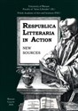 Respublica Litteraria in Action. New Sources. Suplement: Mercurino Arborio di Gattinara "Oratio supplicatoria" 1516 - 