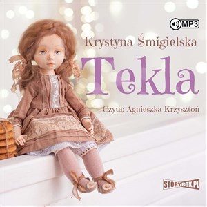 [Audiobook] Tekla Bookshop