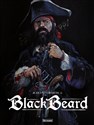 Black Beard  in polish