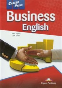 Career Paths Business English Canada Bookstore