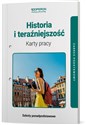 Historia i teraźniejszość 1 Karty pracy Zakres podstawowy Szkoły ponadpodstawowe  