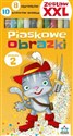 Piaskowe obrazki. Zestaw 2  
