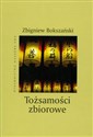 Tożsamości zbiorowe Canada Bookstore