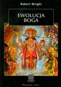 Ewolucja Boga Polish Books Canada