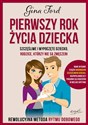 Pierwszy rok życia dziecka Polish bookstore