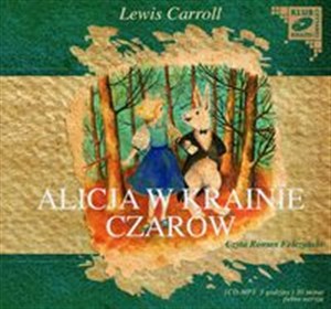 [Audiobook] Alicja w krainie czarów polish books in canada
