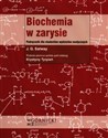 Biochemia w zarysie Podręcznik dla studentów wydziałów medycznych - J. G. Salway polish usa
