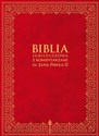 Biblia Jubileuszowa Bookshop