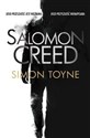 Salomon Creed Polish Books Canada
