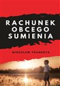 Rachunek obcego sumienia Polish Books Canada