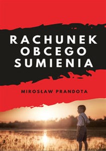Rachunek obcego sumienia Polish Books Canada