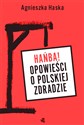 Hańba! Opowieści o polskiej zdradzie polish usa