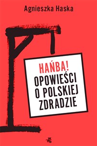 Hańba! Opowieści o polskiej zdradzie polish usa