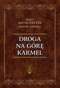 Droga na Górę Karmel polish usa