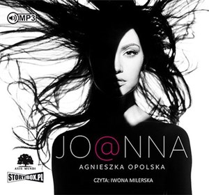 [Audiobook] Joanna to buy in Canada