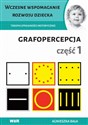 Grafopercepcja część 1 pl online bookstore