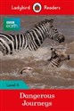 BBC Earth: Dangerous Journeys Ladybird Readers Level 4 