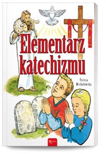 Elementarz Katechizmu Nowe wydanie Canada Bookstore