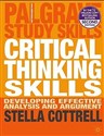 Critical Thinking Skills Polish bookstore