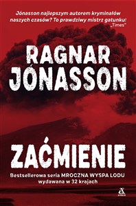 Zaćmienie Polish Books Canada