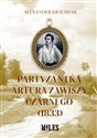 Partyzantka Artura Zawiszy Czarnego (1833) buy polish books in Usa