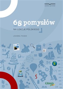 68 pomysłów na lekcje polskiego buy polish books in Usa