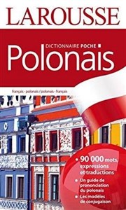 Dictionnaire de poche francais-polonais / polonais-francais  