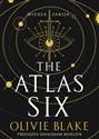 The Atlas Six to buy in USA