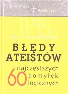 Błędy ateistów to buy in USA