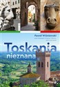 Toskania nieznana  online polish bookstore