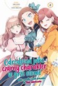 Odrodzona jako Czarny Charakter w Grze Otome. Tom 8 - Satoru Yamaguchi, Nami Hidaka