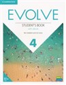 Evolve 4 Student's Book with eBook - Polish Bookstore USA