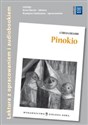 Pinokio Audiobook i opracowanie to buy in USA