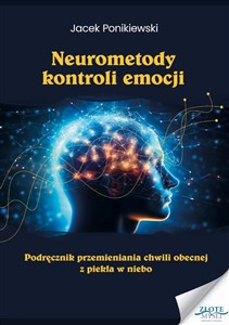 Neurometody kontroli emocji to buy in USA