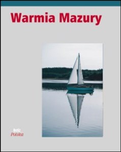 Warmia Mazury buy polish books in Usa