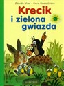 Krecik i zielona gwiazda polish books in canada