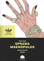 Sprawa Makropulos pl online bookstore