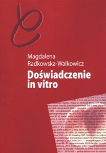 Doświadczenie in vitro  