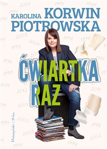 Ćwiartka raz polish books in canada